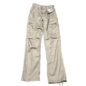 Rothco Tactical BDU Military Cargo Pants – 6‑Pocket Army Fatigue Trousers
